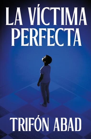 La victima perfecta | 9788425371059 | Trifon Abad