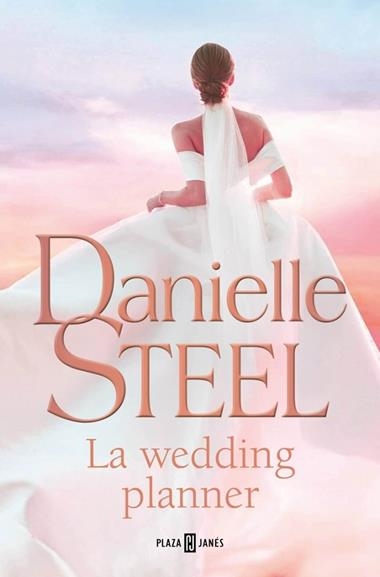 La wedding planner | 9788401036422 | Danielle Steel