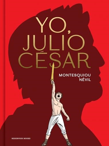 Yo Julio Cesar | 9788419940841 | Alfred de Montesquiou
