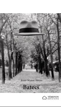 BATECS | 9791399032475 | JOSEP MARIA ARNAU DE BOLOS