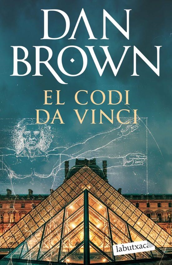 EL CODI DA VINCI | 9788419971951 | DAN BROWN