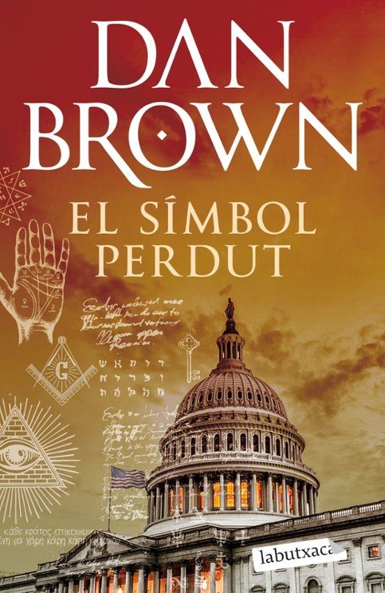 EL SIMBOL PERDUT | 9788419971975 | DAN BROWN