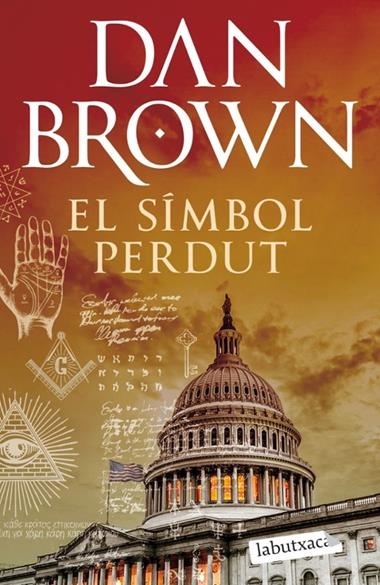 EL SIMBOL PERDUT | 9788419971975 | DAN BROWN