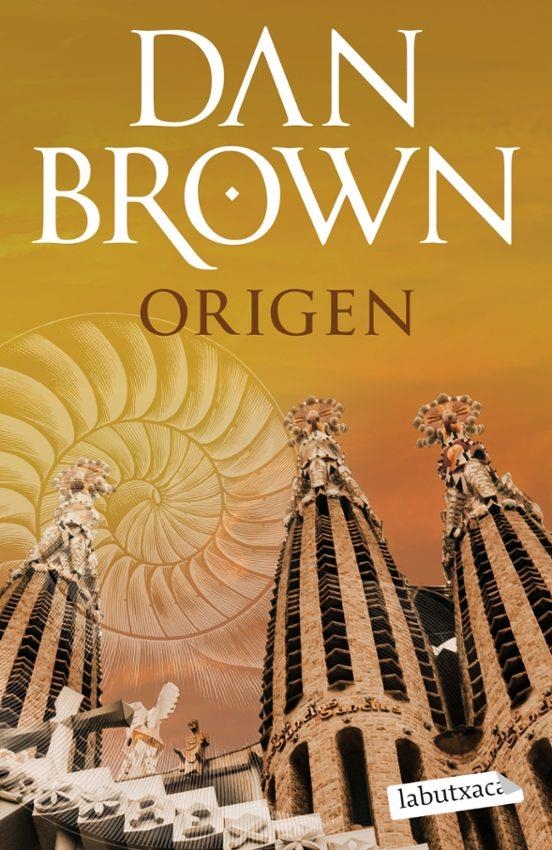 ORIGEN | 9788419971982 | DAN BROWN