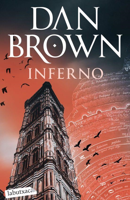 INFERNO | 9788419971999 | DAN BROWN
