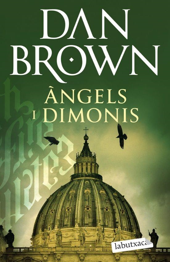 ANGELS I DIMONIS | 9791387802004 | DAN BROWN