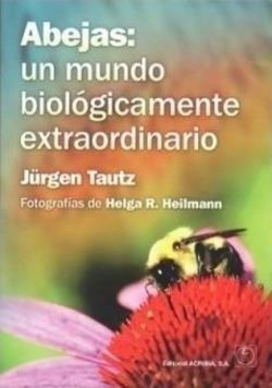 ABEJAS | 9788420011394 | JÜRGEN TAUTZ