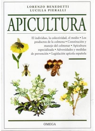 APICULTURA | 9788428208956 | BENEDETTI &  PIERALLI