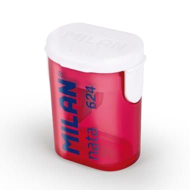 MAQUINETA AMB DIPOSIT NATA | 8411574110668 | MILAN