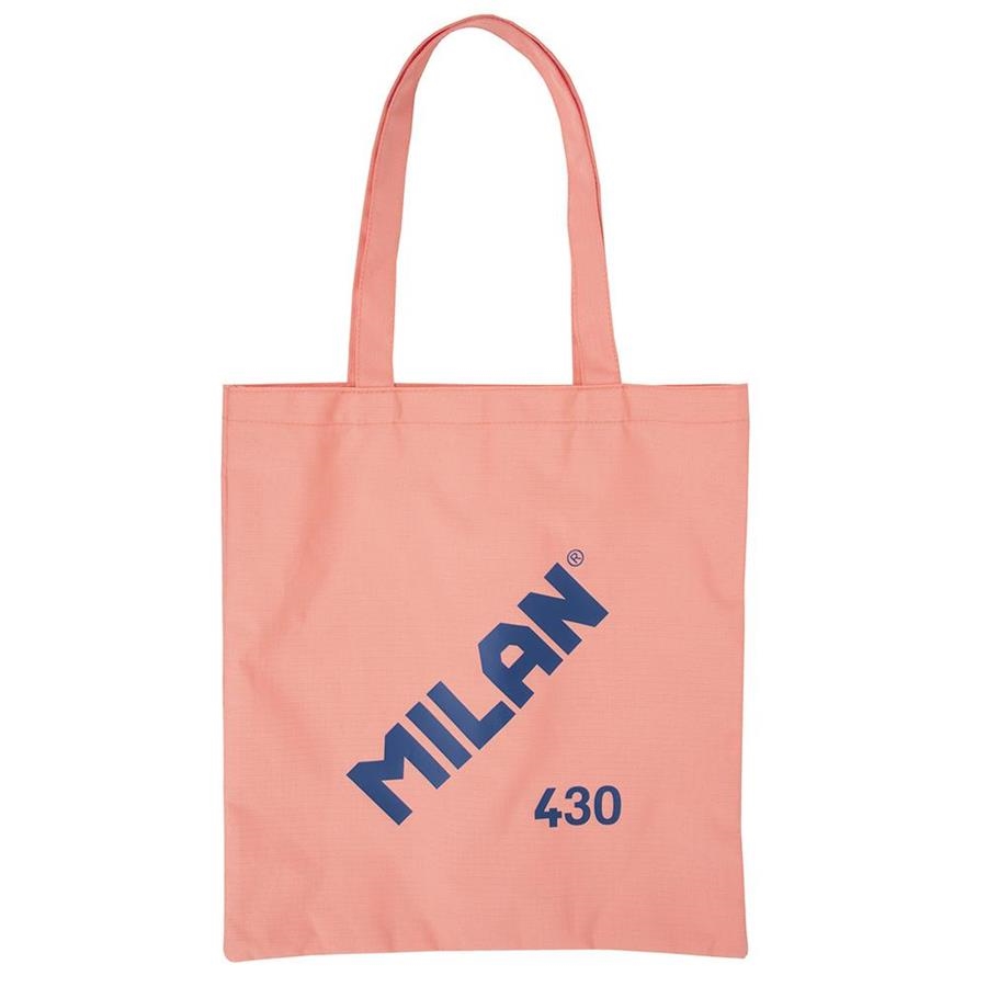 BOSSA DE COTO MILAN ROSA | 8411574101611 | MILAN