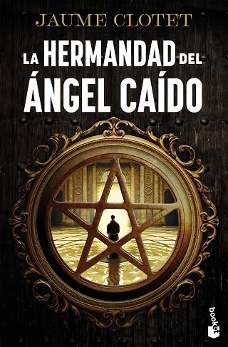 La Hermandad del angel Caido | 9788423368372 | Jaume Clotet Planas