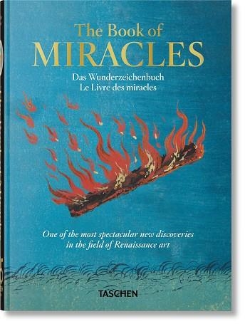 THE BOOK OF MIRACLES | 9783836599955 | TILL-HOLGER BORCHERT