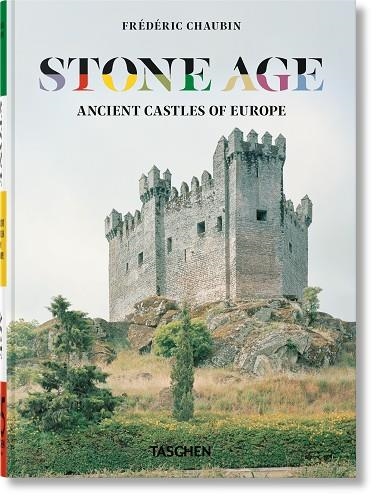 FREDERIC CHAUBIN STONE AGE | 9783754401255 | FREDERIC CHAUBIN