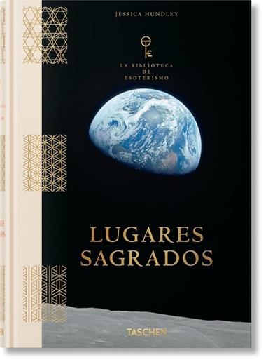 LUGARES SAGRADOS | 9783754401743 | JESSICA HUNDLEY