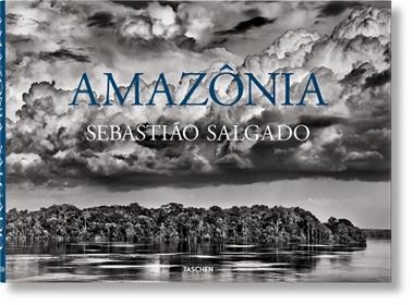 SEBASTIAO SALGADO AMAZONIA | 9783836585132 | SEBASTIAO SALGADO