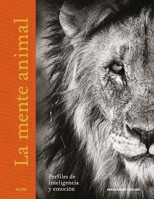 LA MENTE ANIMAL | 9788410048621 | MARIANNE TAYLOR