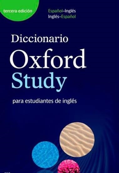 OXFORD STUDY INTERACT | 9780194419390 | VVAA