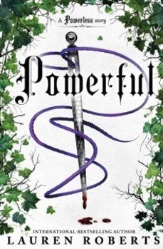 POWERFUL | 9781398535732 | LAUREN ROBERTS