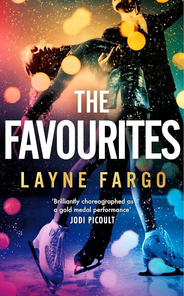 THE FAVOURITES | 9781784745493 | LAYNE FARGO