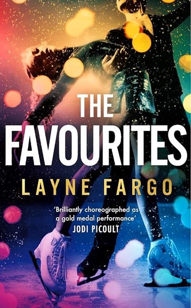 THE FAVOURITES | 9781784745493 | LAYNE FARGO