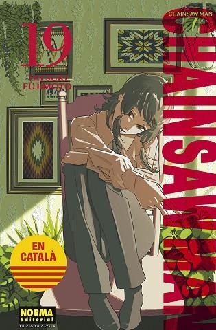 CHAINSAW MAN 19 | 9788467976182 | TATSUKI FUJIMOTO