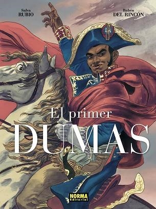 EL PRIMER DUMAS EDICION INTEGRAL | 9788467978650 | RUBEN DEL RINCON