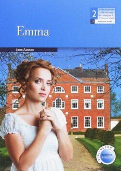 EMMA | 9789963273669 | JANE AUSTEN I ALTRES