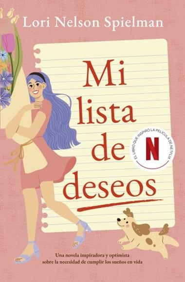 MI LISTA DE DESEOS | 9788410391215 | LORI NELSON SPIELMAN