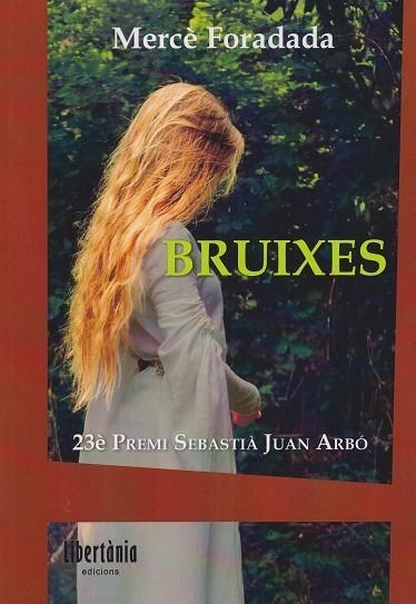 BRUIXES | 9791399027235 | MERCE FORADADA MORILLO