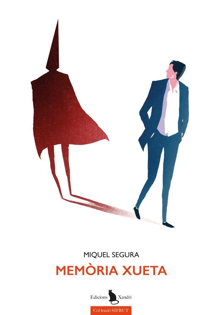 MEMORIA XUETA | 9791399073508 | MIQUEL SEGURA