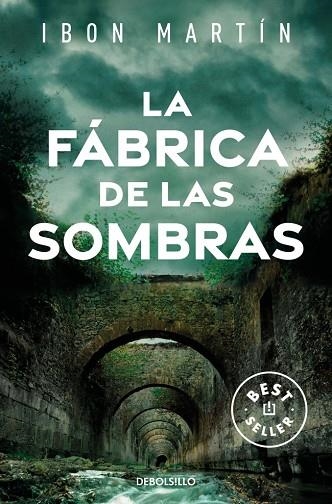 LOS CRIMENES DEL FARO 02 LA FABRICA DE LAS SOMBRAS | 9788466373500 | IBON MARTIN