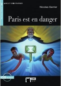 PARIS EST EN DANGER | 9788468222615 | DE AGOSTINI SCUOLA SPA/DE AGOSTINI LIBRI S.P.A