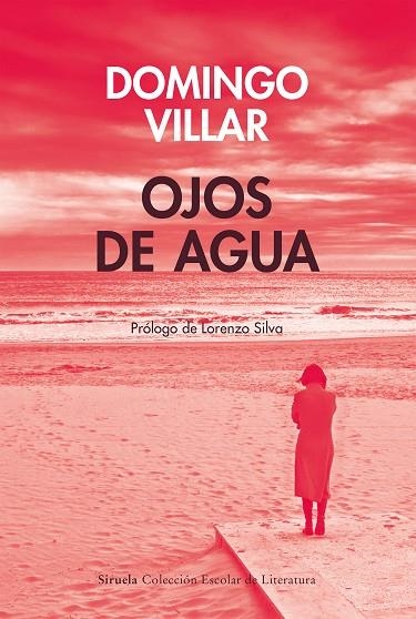 Ojos de agua | 9791387688165 | Domingo Villar