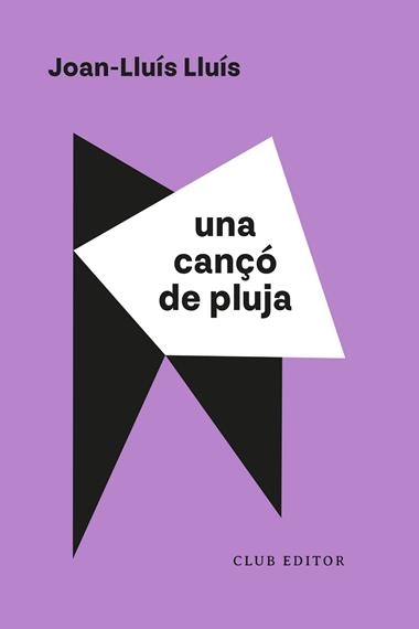 Una Canço de pluja | 9788473294638 | Joan-Lluis Lluis