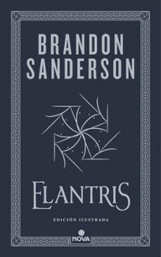 ELANTRIS | 9788410466265 | BRANDON SANDERSON