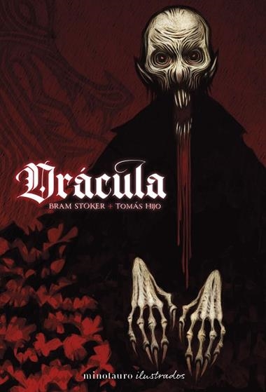 DRACULA TOMAS HIJO | 9788445019702 | BRAM STOKER & TOMAS HIJO