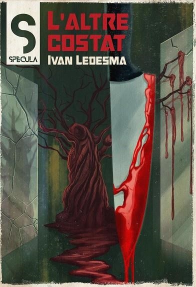 L'altre costat | 29788419415257 | IVAN LEDESMA