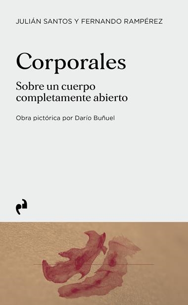 CORPORALES | 9788410065987 | FERNANDO RAMPEREZ & JULIAN SANTOS