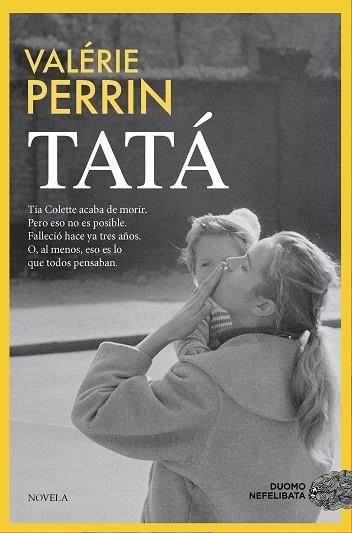 Tata | 9788410346536 | VALERIE PERRIN