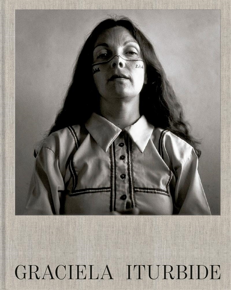 GRACIELA ITURBIDE | 9788498449006 | MARTA DAHO & CARLOS MARTIN & JUAN VILLORO