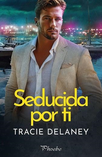 Seducida por ti | 9791387787332 | TRACIE DELANEY