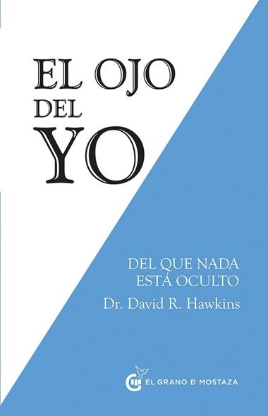 EL OJO DEL YO | 9788494531774 | DAVID HAWKINS