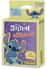 BLISTER 10 SOBRES STITCH | 8051708025965 | PANINI