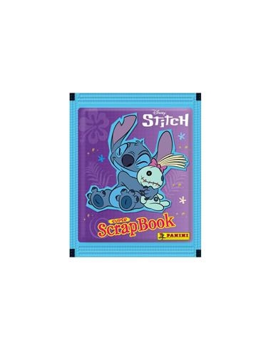 SOBRE STITCH | 8051708025910 | PANINI