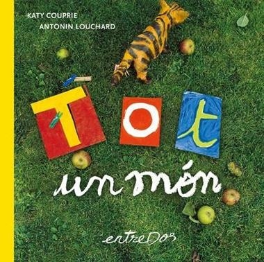 TOT UN MON | 9788418900747 | KATY COUPRIE