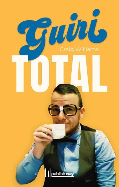 GUIRI TOTAL | 9789893708798 | CRAIG WILLIAMS