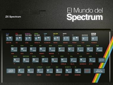 EL MUNDO DEL SPECTRUM | 9788416436934 | VVAA