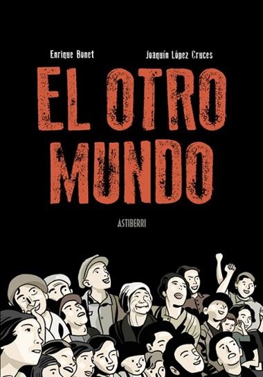 EL OTRO MUNDO | 9788410332362 | ENRIQUE BONET