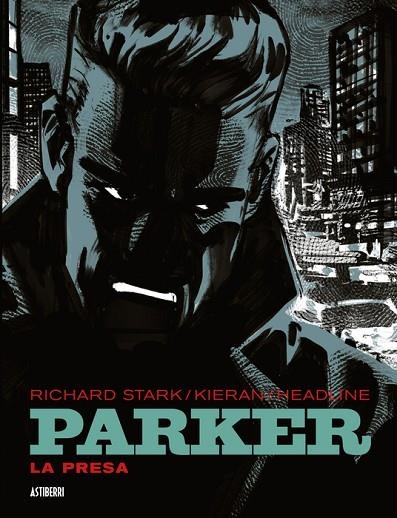 PARKER  LA PRESA | 9788410332676 | DONALD E WESTLAKE