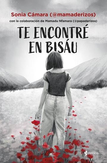 TE ENCONTRE EN BISAU | 9788408305149 | SONIA CAMARA & MAMADU NFAMARA